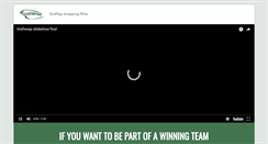 Desktop Screenshot of grafiwrap.com